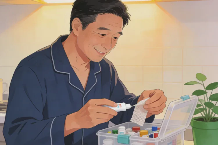 小孩手上经常长湿疹可以根治吗(图3)