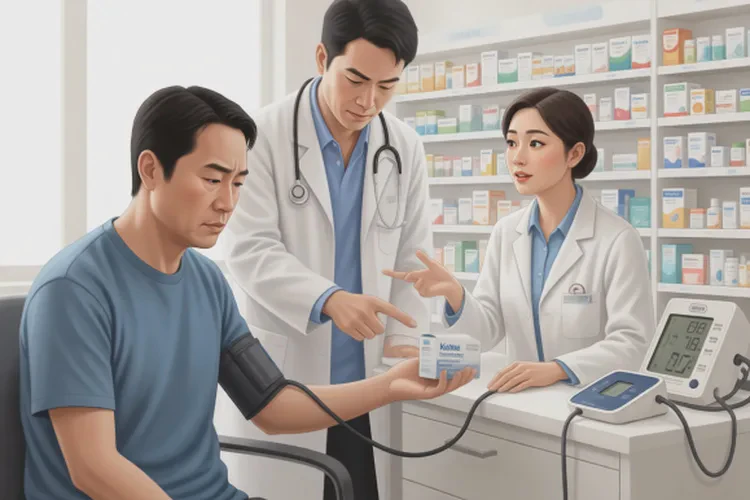 30岁空腹血糖19.9是怎么回事(图3)