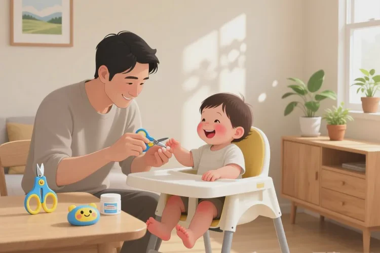 儿童脖子容易起湿疹可以根治吗(图4)