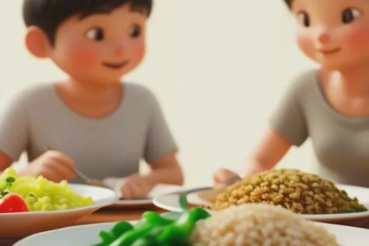 32岁中餐血糖9.2是怎么回事(图4)