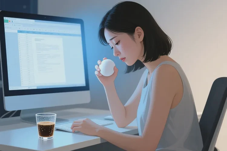 29岁晚上血糖6点8是怎么回事(图2)