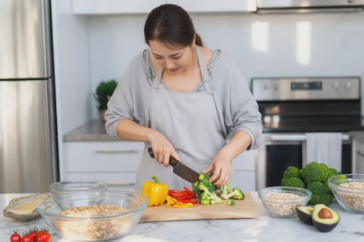 32岁餐后血糖9点5是怎么回事(图3)