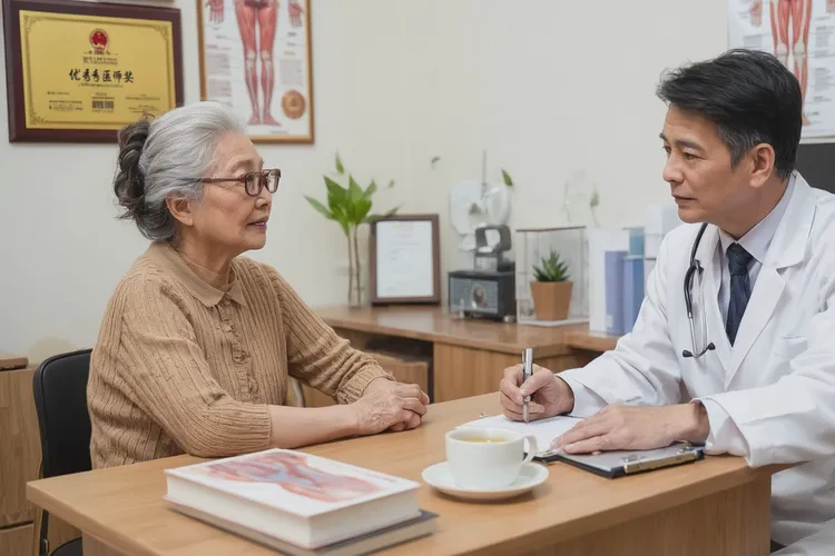 老人肛周出湿疹能够根治吗(图3)