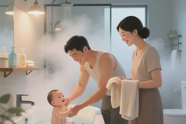 婴幼儿小腿起湿疹可以根治吗(图2)