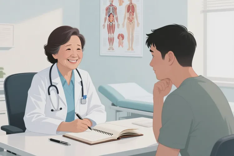 30岁餐后血糖29.2是怎么回事(图2)