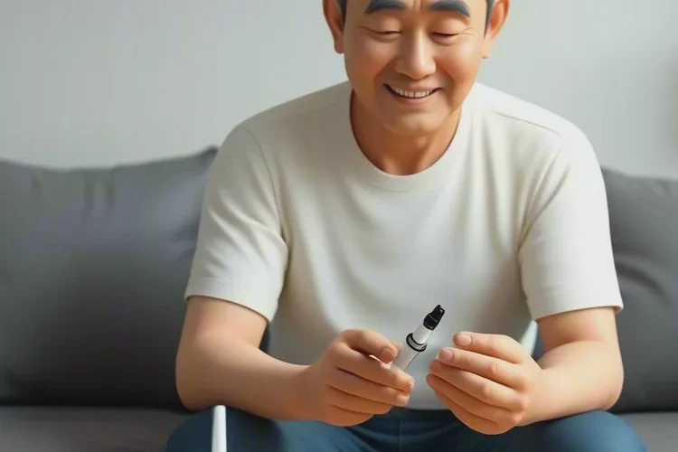 31岁下午血糖12点3是怎么回事(图3)