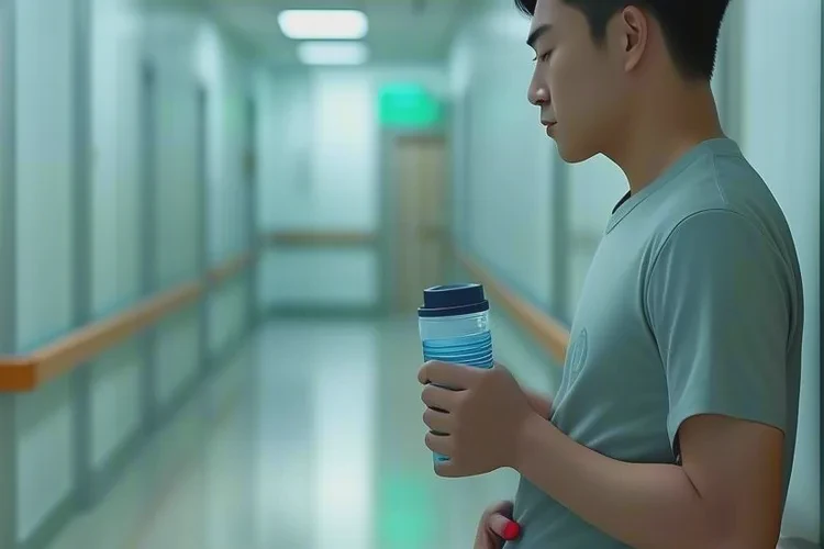 31岁睡前血糖27.8是怎么回事(图2)