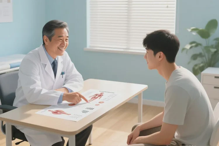 29岁睡前血糖6点9是怎么回事(图4)