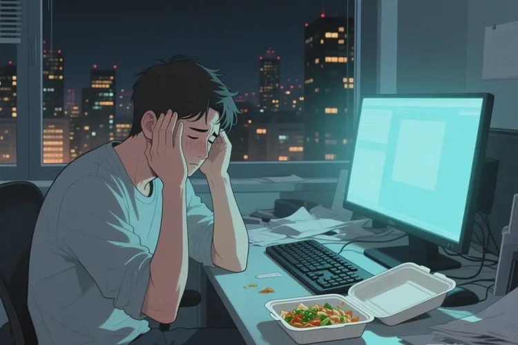 29岁睡前血糖23.8是怎么回事(图2)