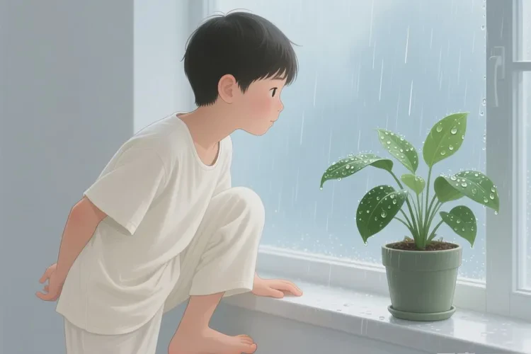 婴幼儿身上容易长湿疹可以根治吗(图4)