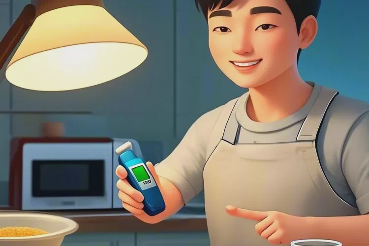 31岁睡前血糖11点1是怎么回事(图1)