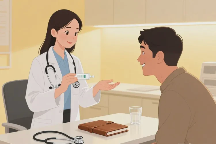 孩子大腿上出湿疹可以根治吗(图3)