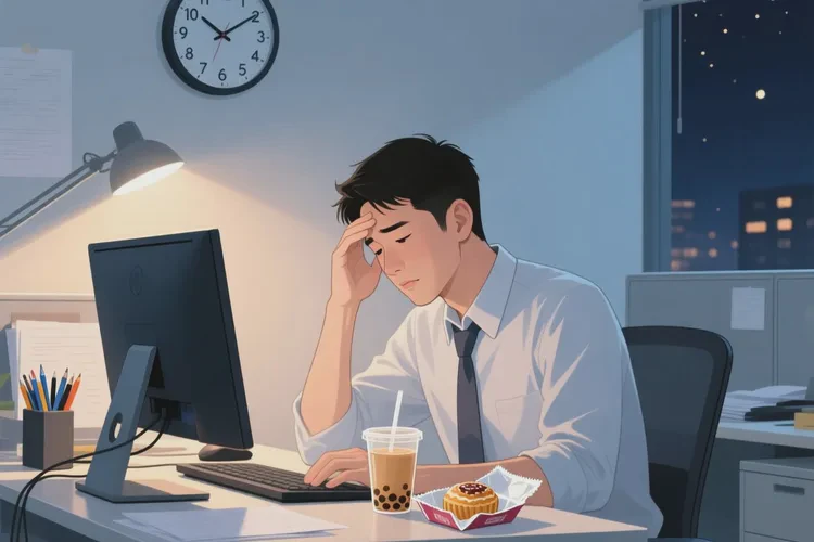 29岁晚上血糖26.2是怎么回事(图4)