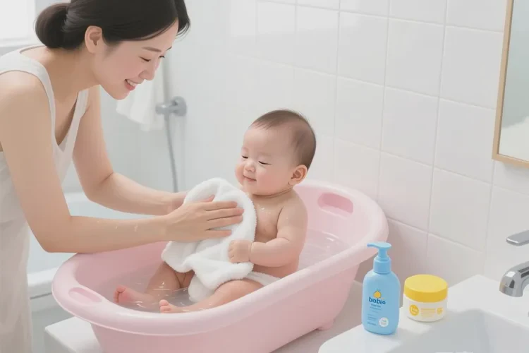 婴幼儿脖子上经常起湿疹可以根治吗(图2)