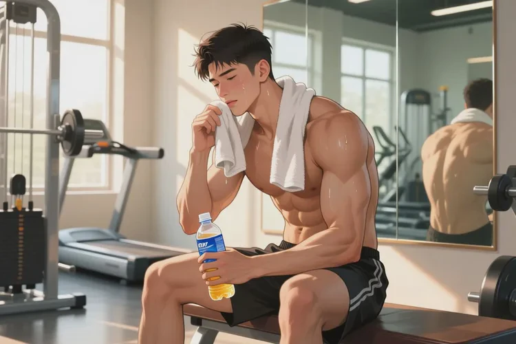 29岁睡前血糖3.4是怎么回事(图2)