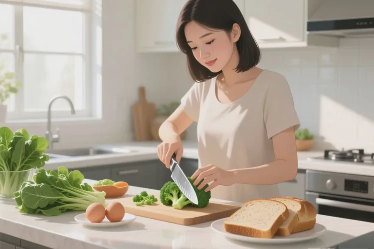 30岁餐后血糖14.8是怎么回事(图2)