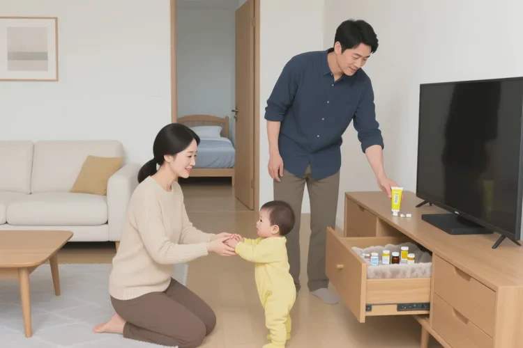 孩子面部出现湿疹可以根治吗(图4)