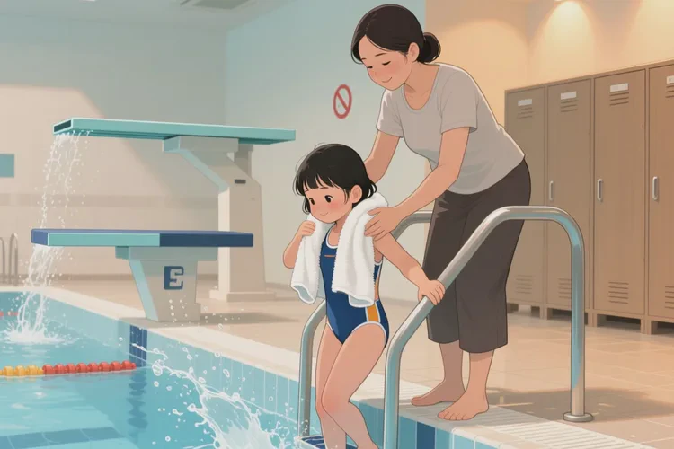 孩子脖子偶尔起湿疹可以根治吗(图3)