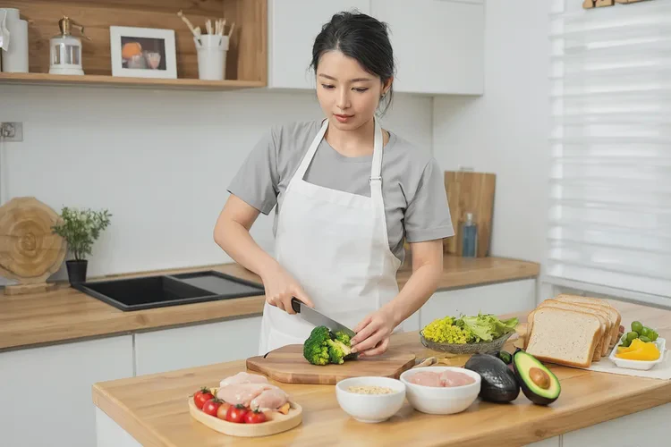 32岁早餐血糖10.3是怎么回事(图4)