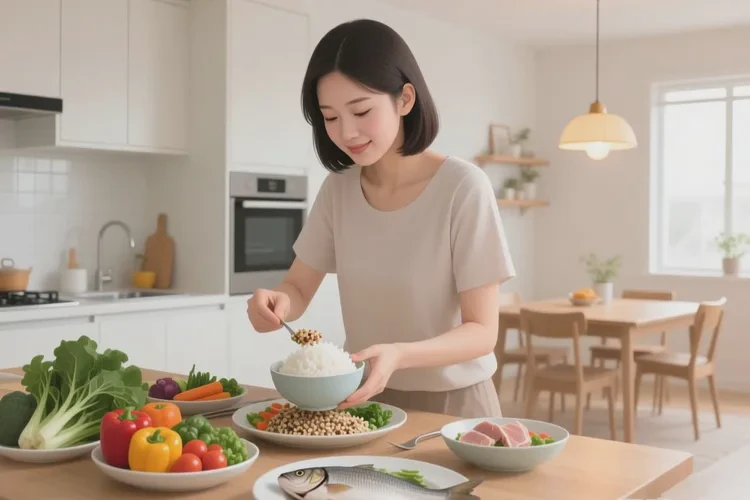 30岁餐后血糖5.6是怎么回事(图2)