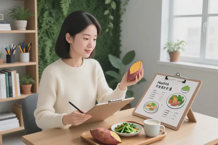 30岁餐后血糖12.2是怎么回事(图3)