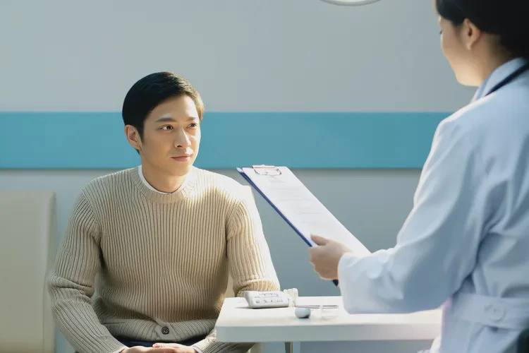 32岁早上空腹血糖10.7是怎么回事(图4)