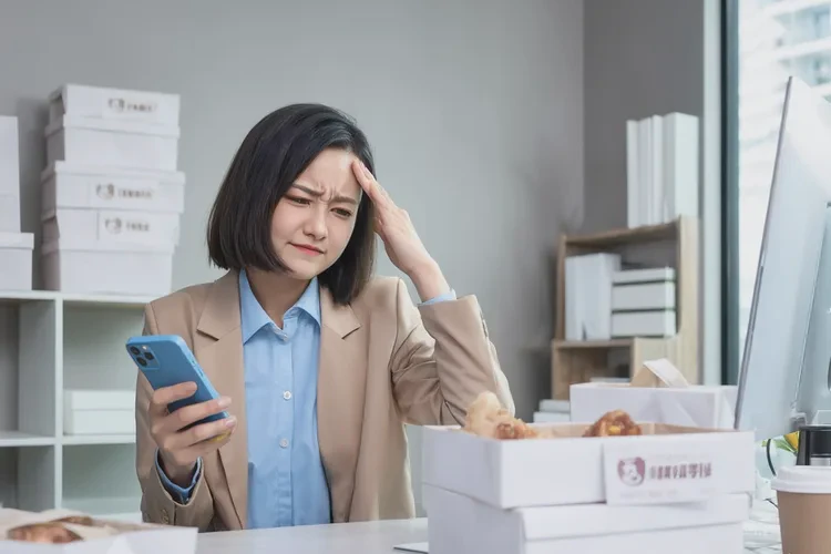 32岁中餐血糖14点5是怎么回事(图2)