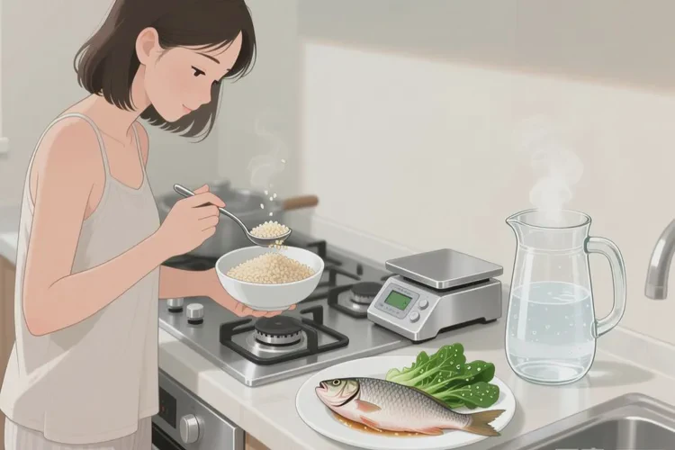 29岁睡前血糖20.7是怎么回事(图3)