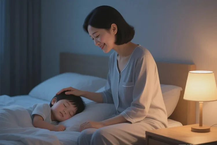 小孩脸上容易长湿疹可以根治吗(图4)