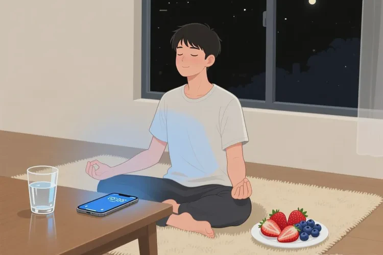 30岁餐后血糖16点4是怎么回事(图4)