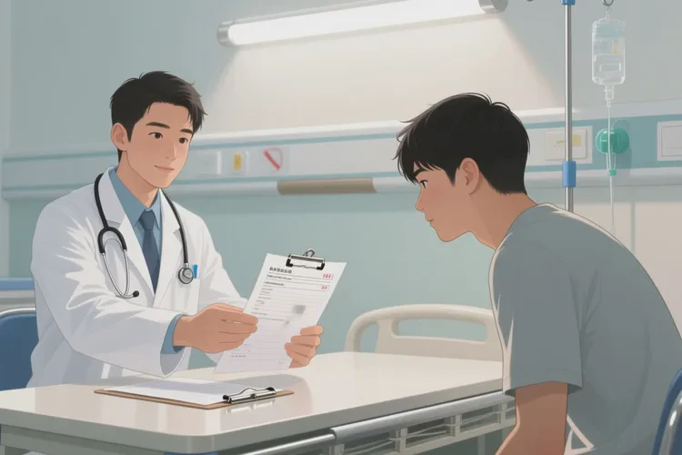 29岁睡前血糖16点2是怎么回事(图3)