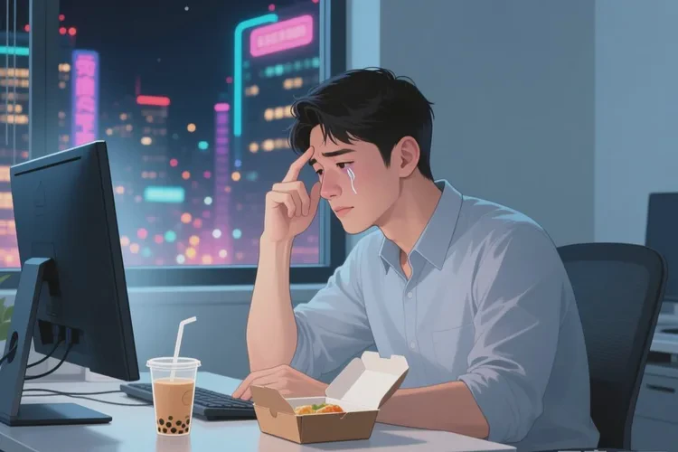 30岁餐后血糖15.9是怎么回事(图1)