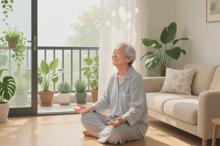 老人四肢偶尔起湿疹可以根治吗(图3)