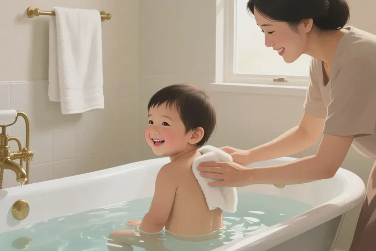 小孩四肢偶尔起湿疹可以根治吗(图2)