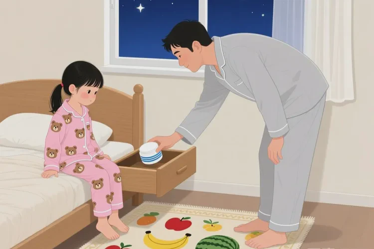 婴幼儿小腿上长湿疹可以根治吗(图4)