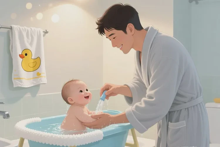 婴幼儿手臂上经常起湿疹可以根治吗(图2)