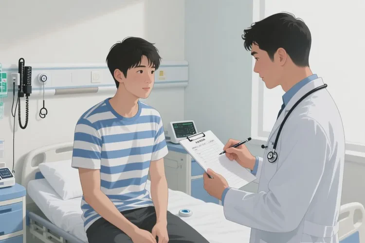 29岁睡前血糖21.1是怎么回事(图2)