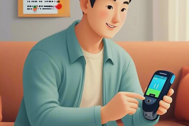 31岁中午血糖9.9是怎么回事(图4)