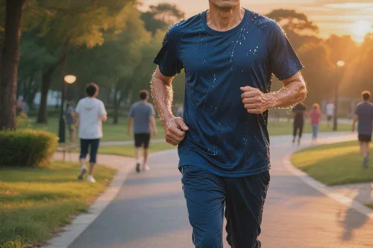 32岁晚餐血糖20.1是怎么回事(图3)