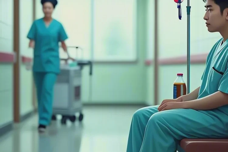 31岁晚上血糖24.8是怎么回事(图4)