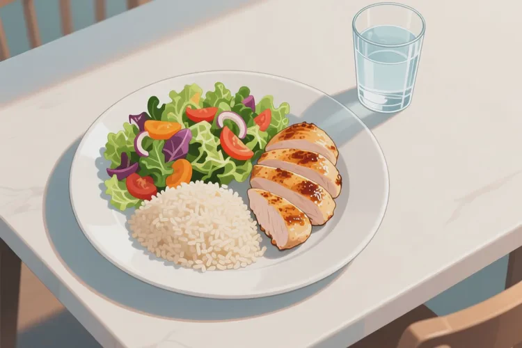 29岁睡前血糖22.6是怎么回事(图2)