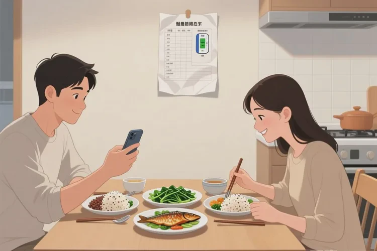 29岁晚上血糖10点2是怎么回事(图4)