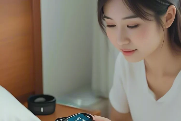 32岁餐后血糖30.2是怎么回事(图2)