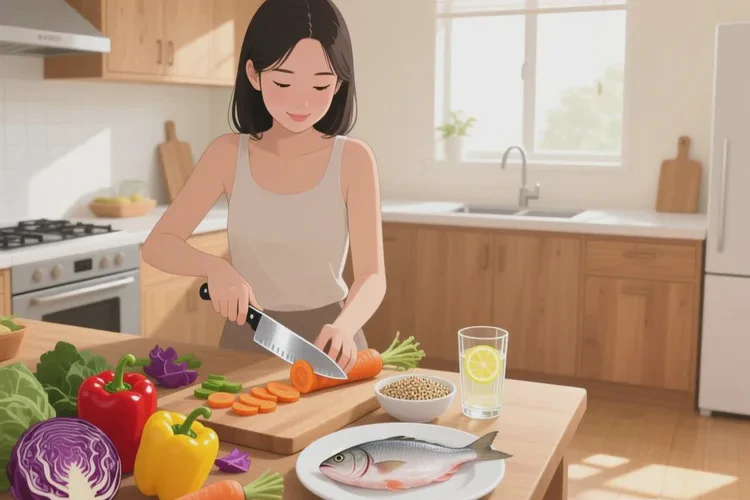 29岁晚上血糖20点7是怎么回事(图3)