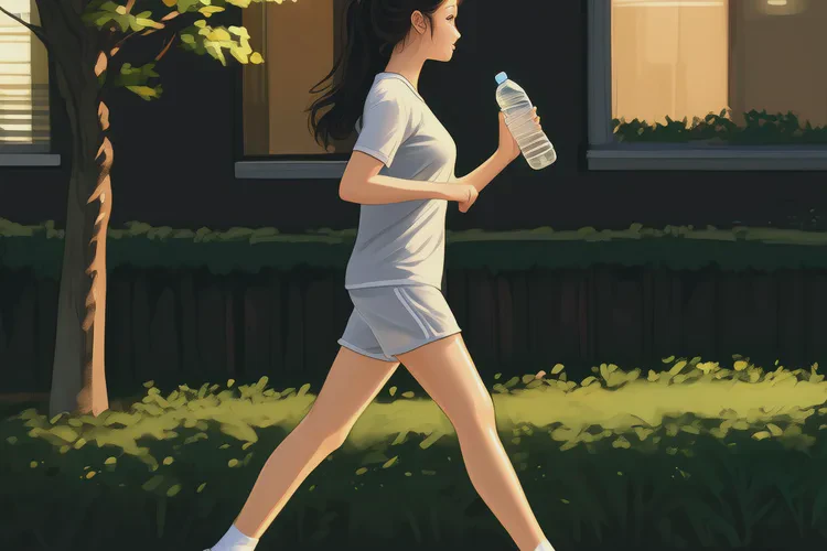 32岁早上空腹血糖7.5是怎么回事(图2)