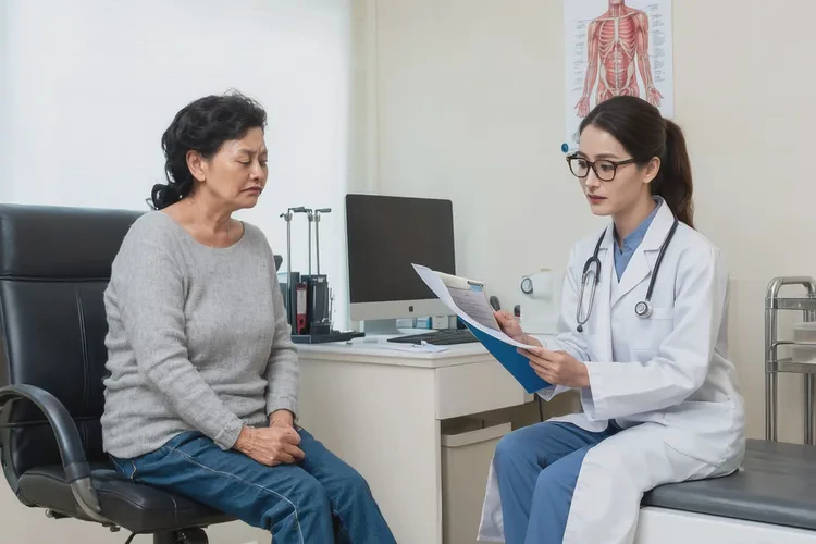 32岁餐后血糖14.3是怎么回事(图3)