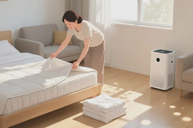 儿童手臂上出湿疹可以根治吗(图3)