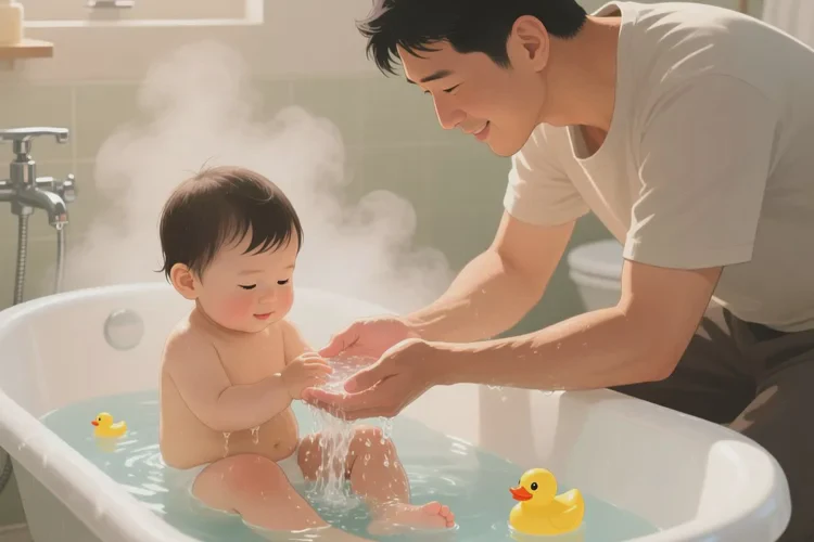 婴幼儿大腿上容易长湿疹可以根治吗(图3)