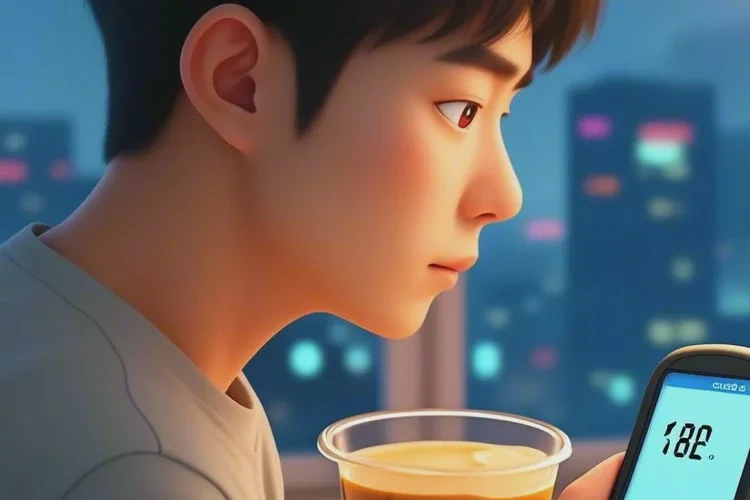 31岁睡前血糖19.9是怎么回事(图1)