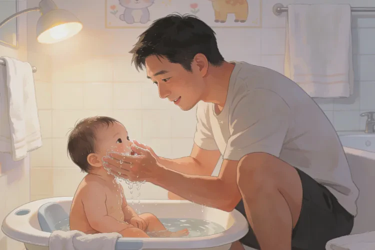 婴幼儿面部经常长湿疹可以根治吗(图2)